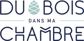 Du bois dans ma chambre